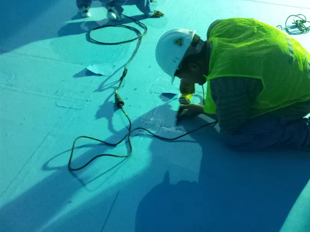 Reservoir Waterproofing – Barwa Utility Project Phase – 1 — preserved image 1 of 9