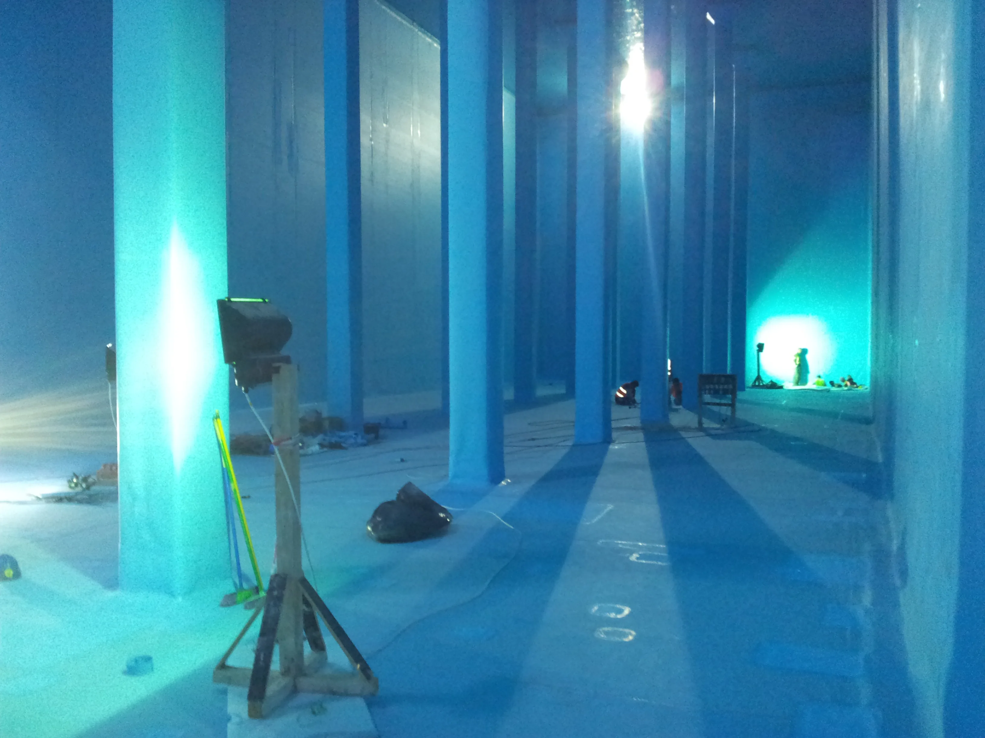 Reservoir Waterproofing – Barwa Utility Project Phase – 1 — preserved image 3 of 9