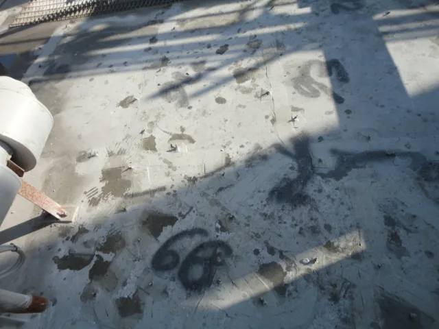 Dry Crack Injection for Mesaieed Power Station — preserved image 4 of 6