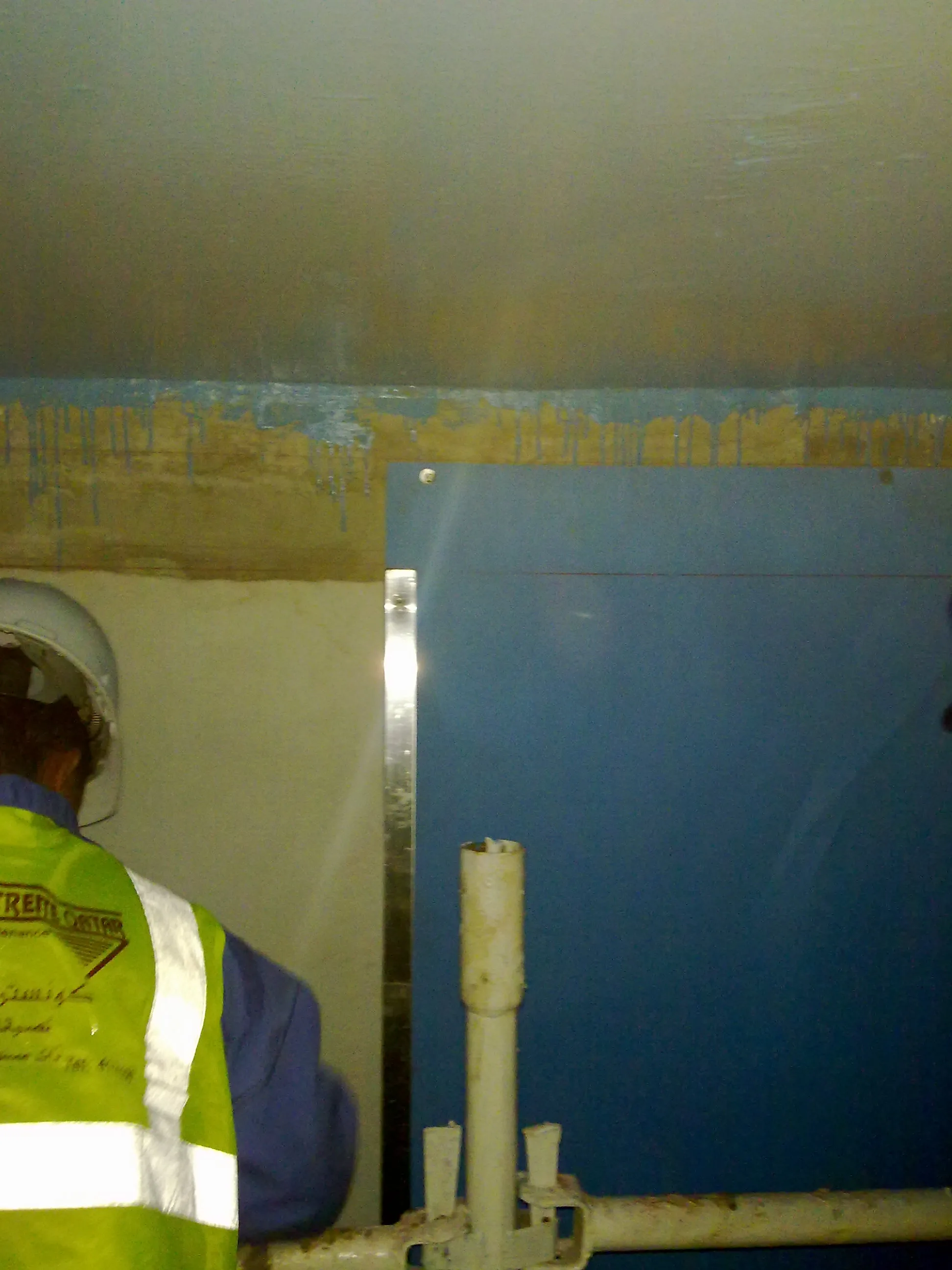 Reservoir Waterproofing – Barwa Utility Project Phase – 1 — preserved image 8 of 9