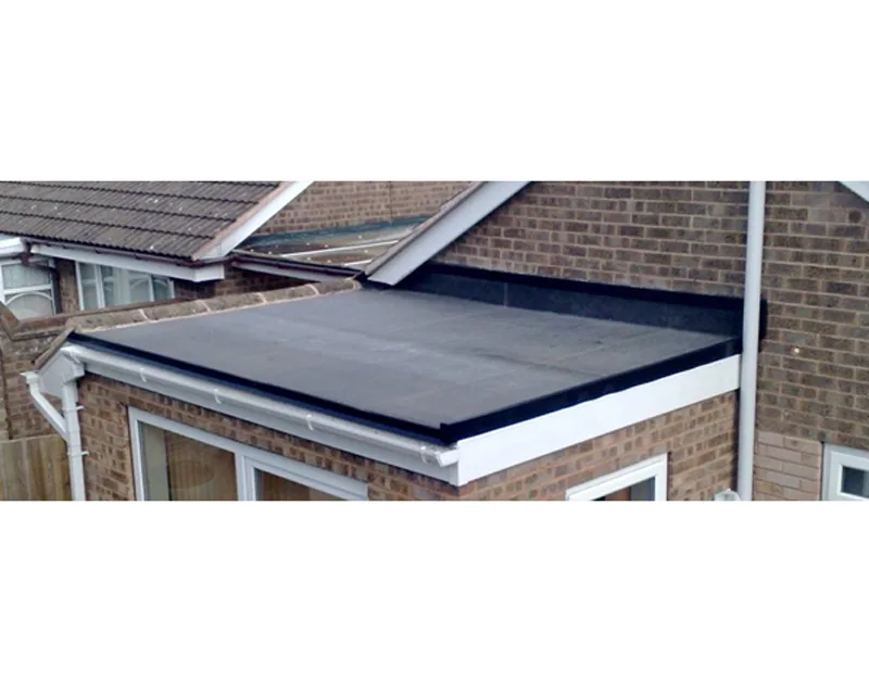 • EPDM Membranes