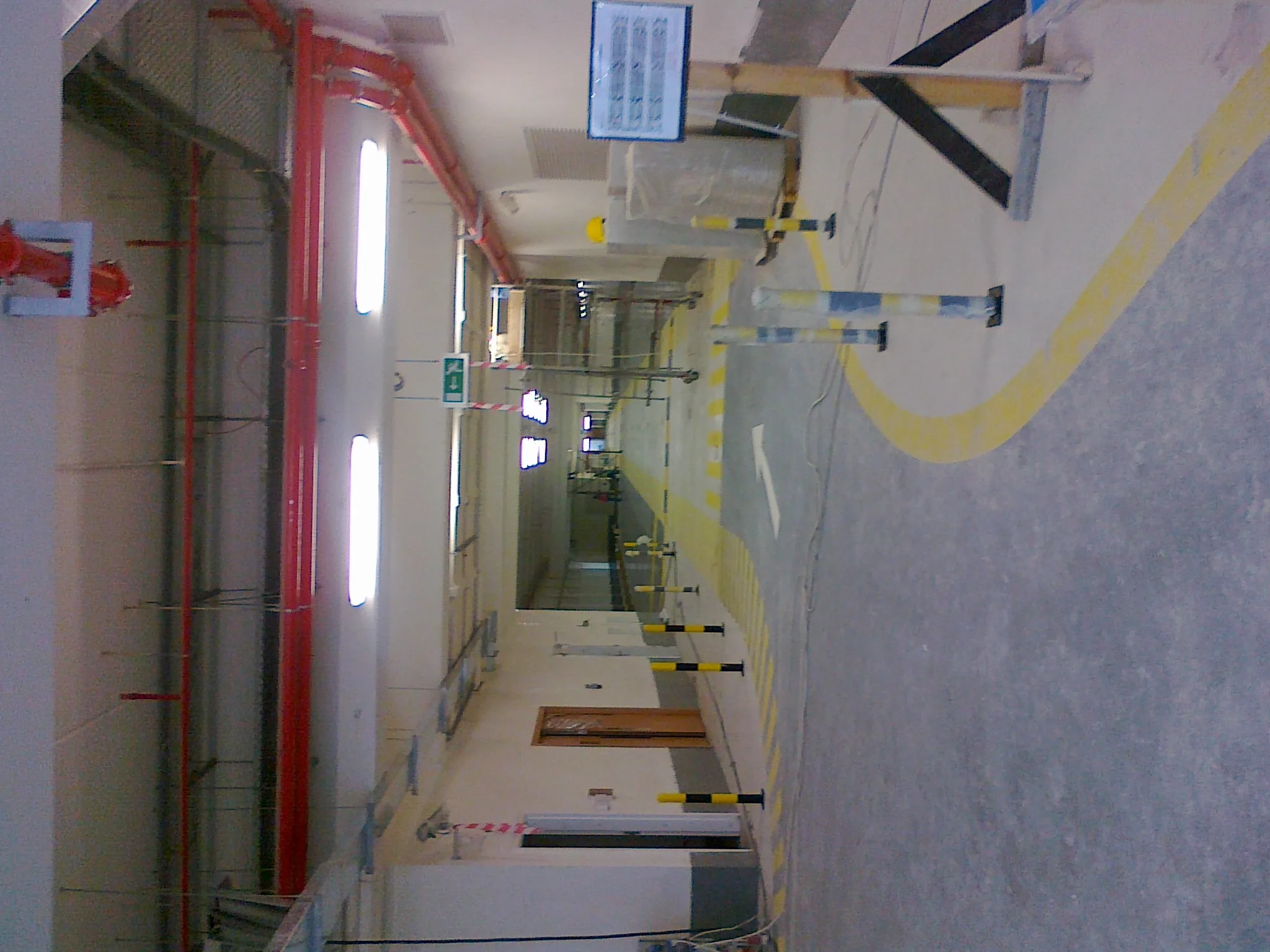 DRY & WET CRACK INJECTIONS FOR LUSAIL CITY CAR PARK — preserved image 5 of 9