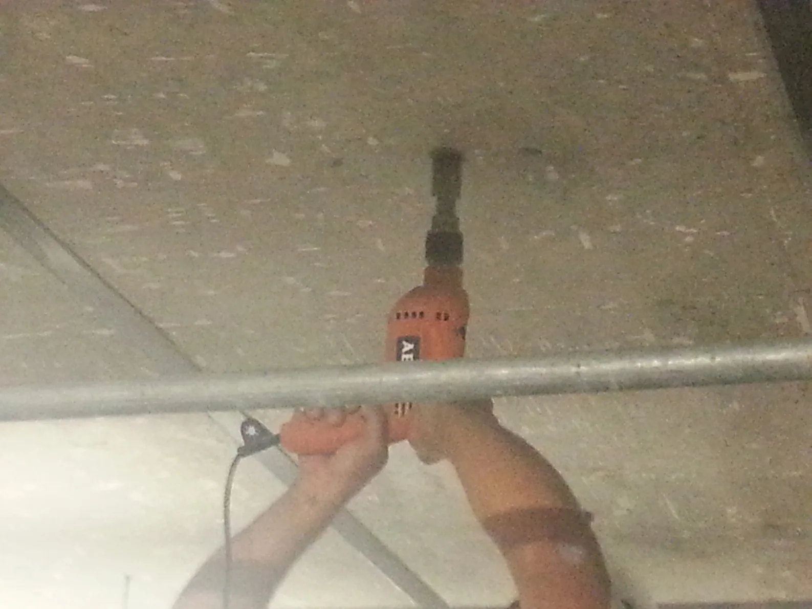 Slab & Beam Strengthening using Carbon Fiber for Doha High Rise Building — preserved image 4 of 6