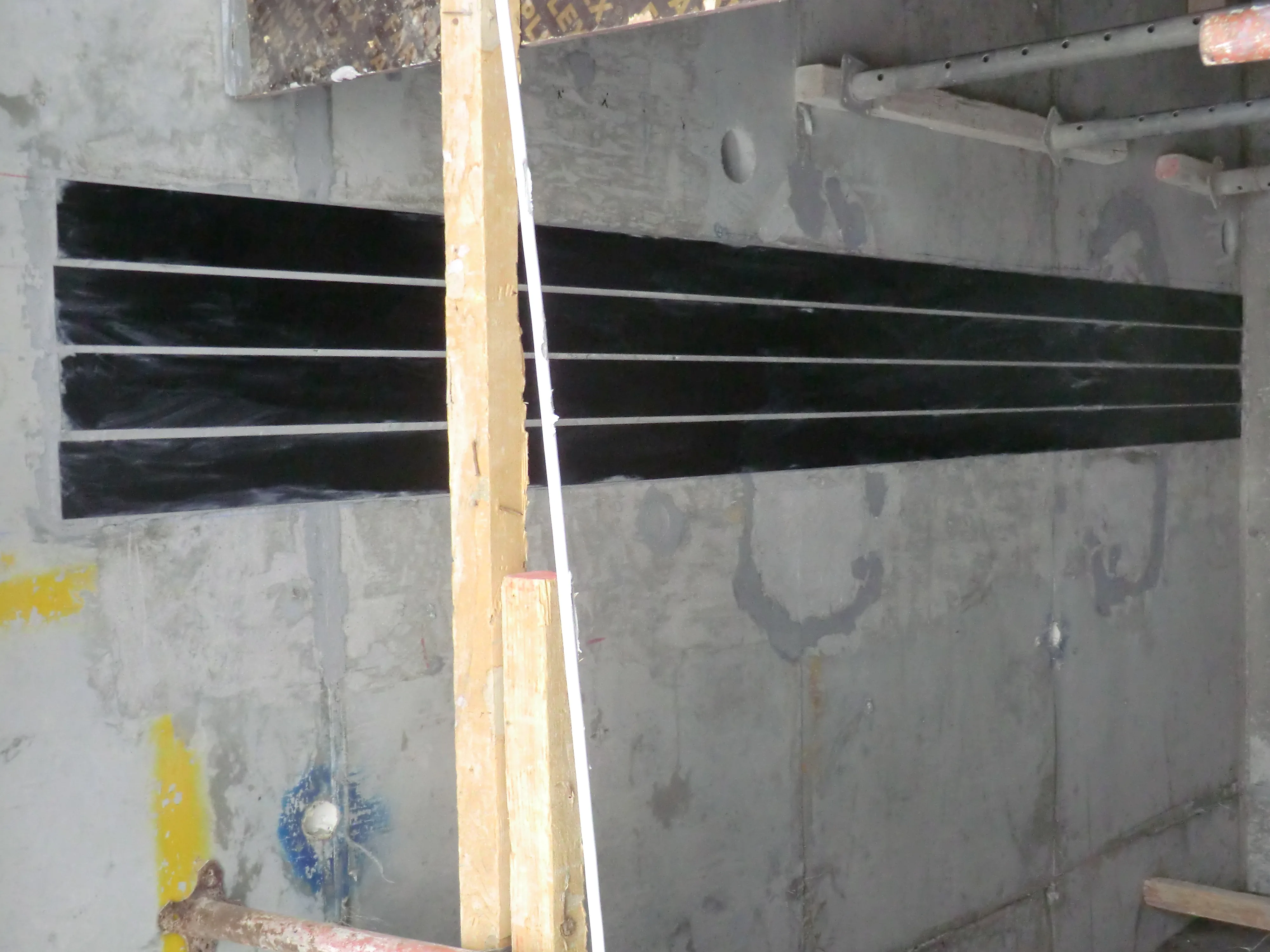 Strengthening & Cutting Slab for Hassan Al Mahsin Office Building at Radwat Al Khail Project — preserved image 4 of 6