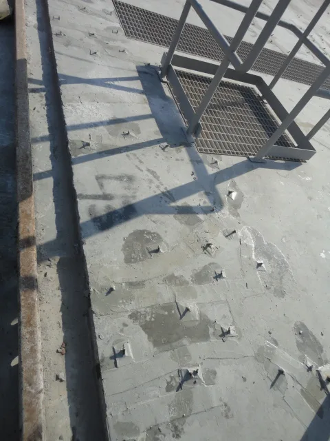 Dry Crack Injection for Mesaieed Power Station — preserved image 5 of 6