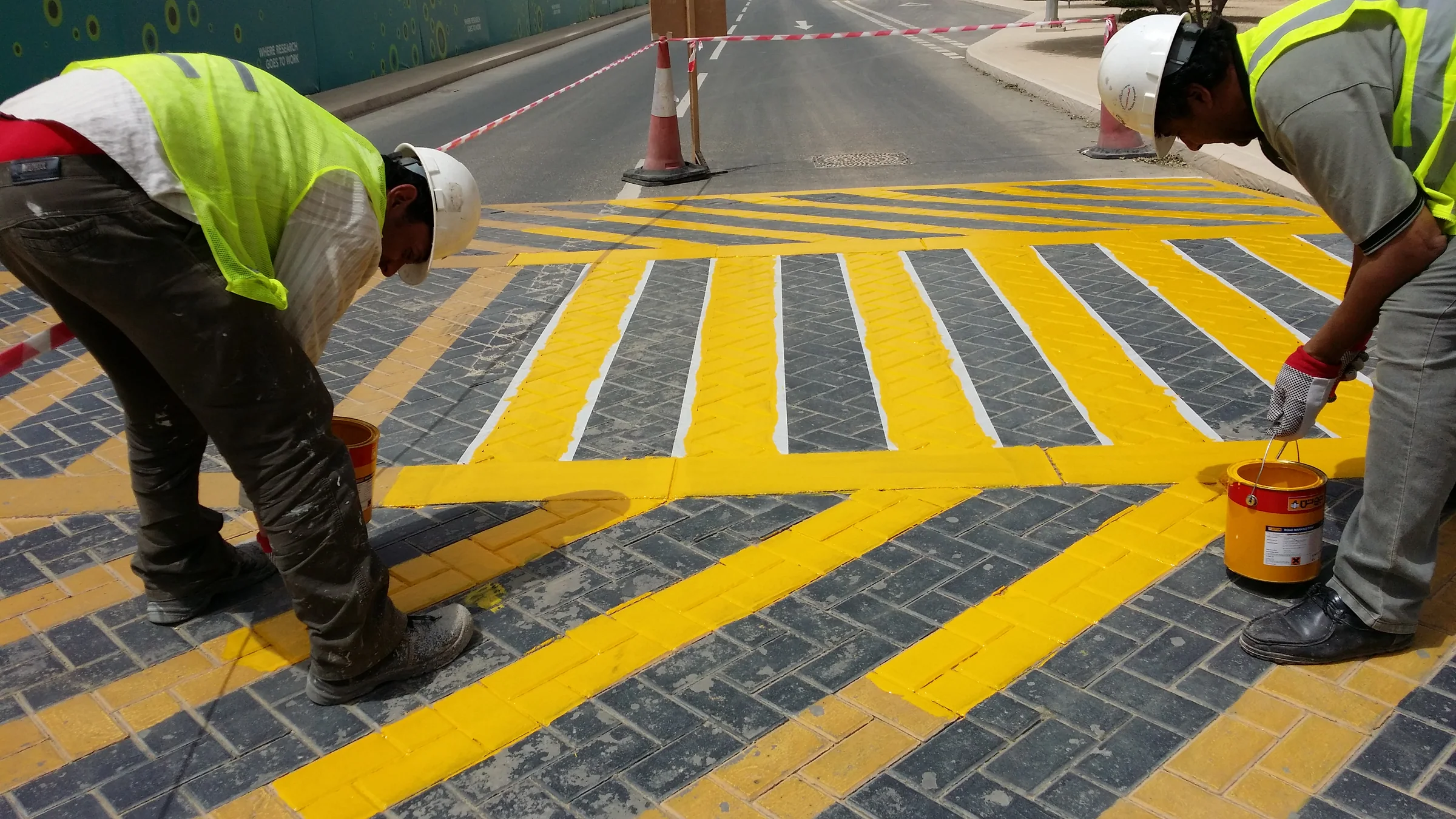 Preventive concrete maintenance: a practical inspection rhythm cover image